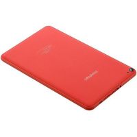 Планшет Prestigio Q PRO 8" 2/16GB 4G Red (PMT4238_4G_D_RD) изображение 10