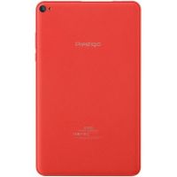 Планшет Prestigio Q PRO 8" 2/16GB 4G Red (PMT4238_4G_D_RD) изображение 2