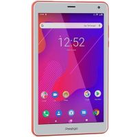 Планшет Prestigio Q PRO 8" 2/16GB 4G Red (PMT4238_4G_D_RD) изображение 3