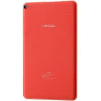 Планшет Prestigio Q PRO 8" 2/16GB 4G Red (PMT4238_4G_D_RD) изображение 5