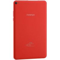 Планшет Prestigio Q PRO 8" 2/16GB 4G Red (PMT4238_4G_D_RD) изображение 6