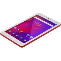 Планшет Prestigio Q PRO 8" 2/16GB 4G Red (PMT4238_4G_D_RD) изображение 7