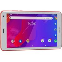 Планшет Prestigio Q PRO 8" 2/16GB 4G Red (PMT4238_4G_D_RD) изображение 8