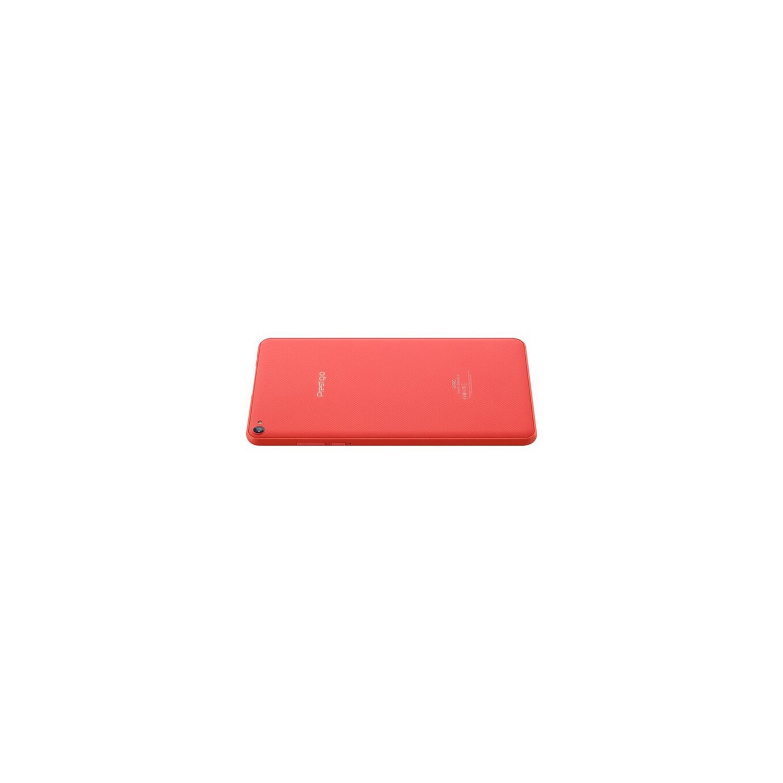 Планшет Prestigio Q PRO 8" 2/16GB 4G Red (PMT4238_4G_D_RD) зображення 9
