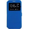 Чехол для мобильного телефона Dengos Flipp-Book Call ID Huawei Y5P, blue (DG-SL-BK-264) (DG-SL-BK-264)