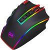 Мышка Redragon Legend Chroma RGB IR USB Black (78345) изображение 3