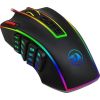 Мышка Redragon Legend Chroma RGB IR USB Black (78345) изображение 4