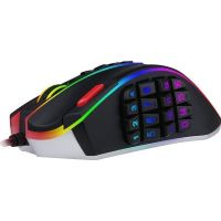 Мышка Redragon Legend Chroma RGB IR USB Black (78345) изображение 5