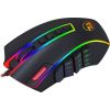 Мышка Redragon Legend Chroma RGB IR USB Black (78345) изображение 7