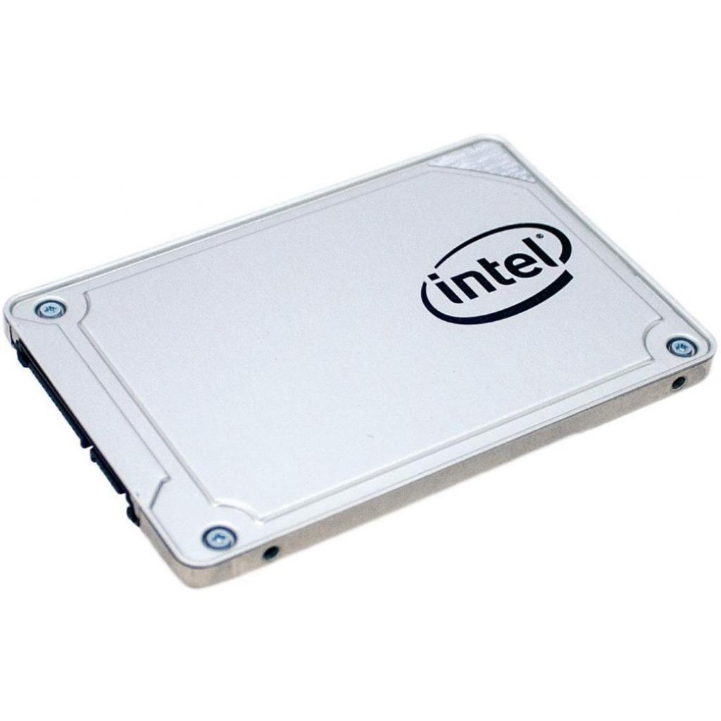 Накопитель SSD 2.5" 256GB INTEL (SSDSC2KF256G8X1) изображение 2