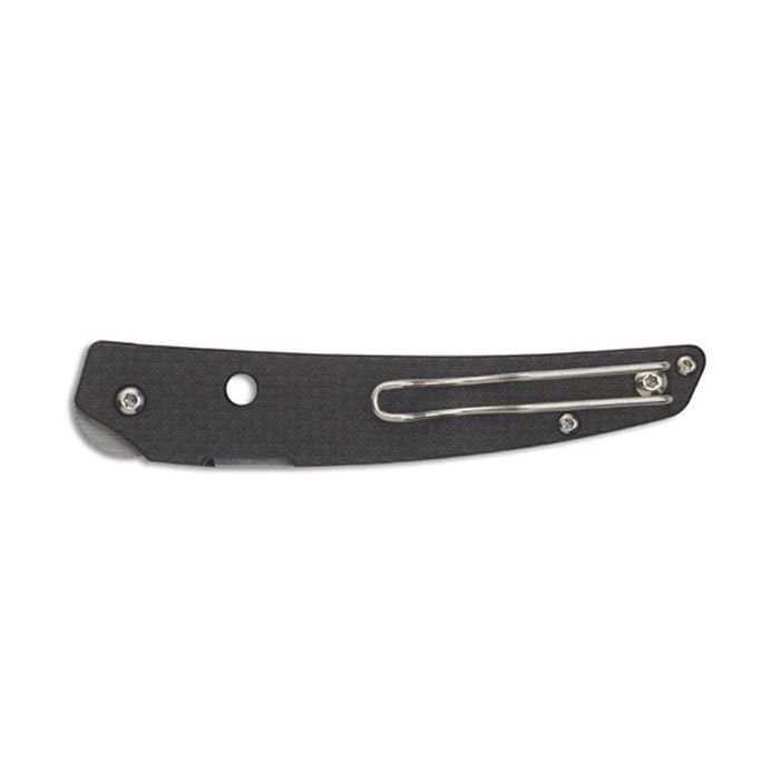 Ніж Spyderco Ikuchi (C242CFP) зображення 2
