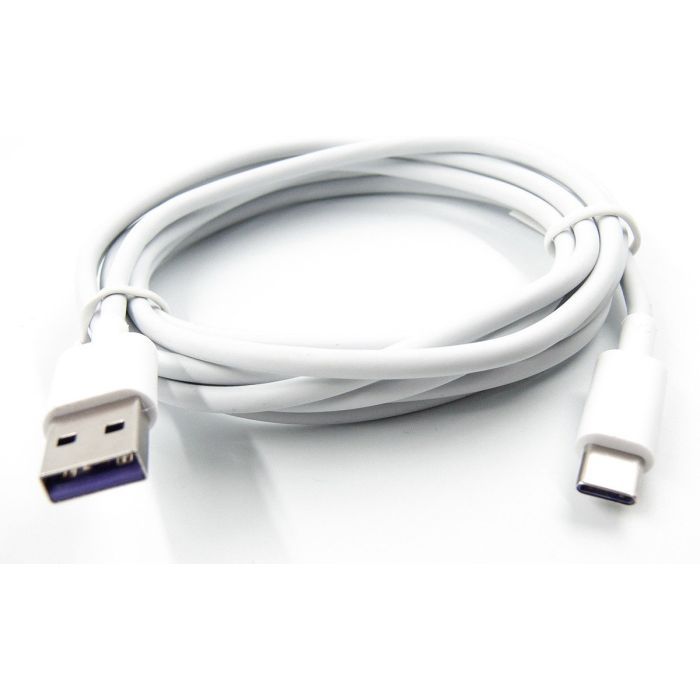 Дата кабель PLS-TC-2M-USB3 Dengos изображение 2