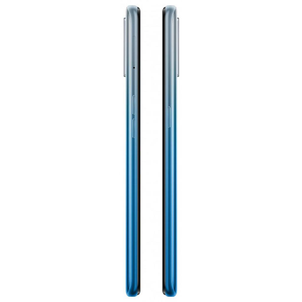 Мобильный телефон Oppo A53 4/64GB Fancy Blue (OFCPH2127_BLUE) изображение 5