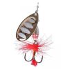 Блесна Savage Gear_ТОВ Rotex Spinner #4a 8g 08-Cobber Silver (1854.01.12)