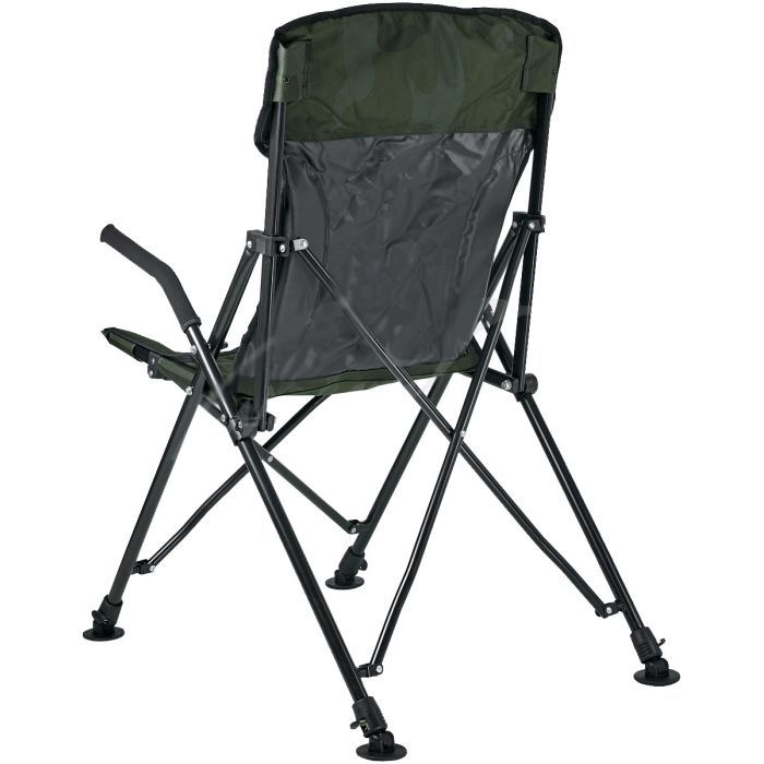 Крісло складане Brain Camo Camp HYC061 (1858.43.99) зображення 2