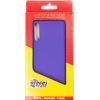Чохол до мобільного телефона Dengos Carbon Huawei P Smart S, purple (DG-TPU-CRBN-81) зображення 4
