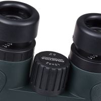 Бинокль Praktica Rival 10x42 WP (926704) изображение 3