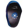 Лапи боксерські PowerPlay 3051 PU Black/Blue (PP_3051_Blue) зображення 2