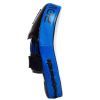 Лапи боксерські PowerPlay 3051 PU Black/Blue (PP_3051_Blue) зображення 4