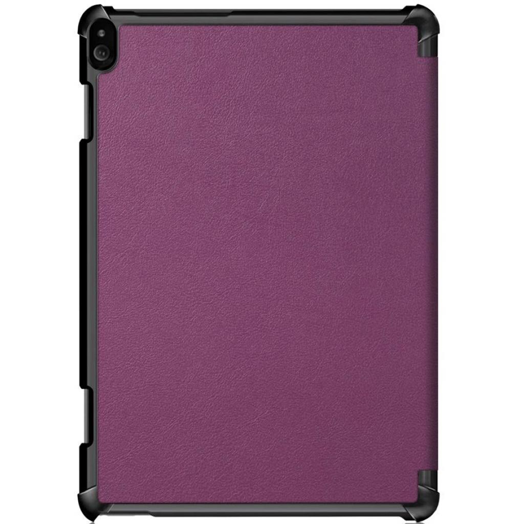 Чохол до планшета BeCover Lenovo Tab P10 TB-X705 Purple (704728) зображення 2