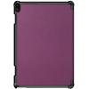 Чохол до планшета BeCover Lenovo Tab P10 TB-X705 Purple (704728) зображення 2