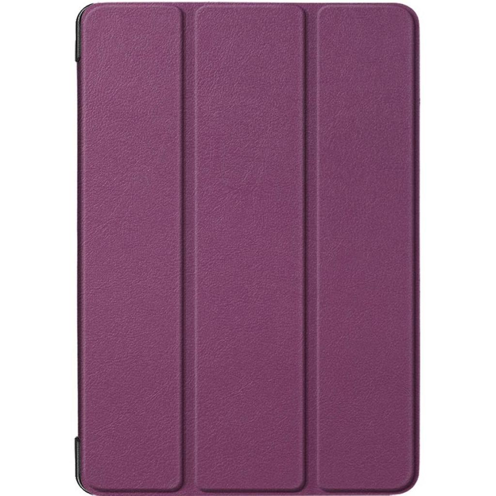 Чохол до планшета BeCover Lenovo Tab P10 TB-X705 Purple (704728)