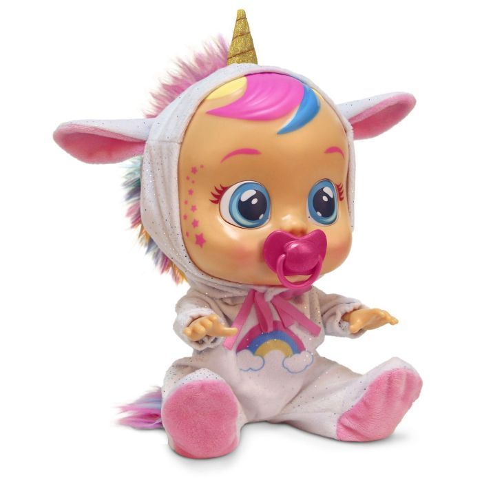 Кукла IMC Плакса Crybabies Дрим (99180)