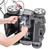 Аэратор AL-KO разрыхлитель Combi Care 36.8 E Comfort c валом-разрыхлителем (113573) изображение 6