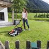 Аэратор AL-KO разрыхлитель Combi Care 36.8 E Comfort c валом-разрыхлителем (113573) изображение 7