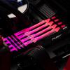 Модуль памяти для компьютера DDR4 16GB 2666 MHz HyperX Fury RGB Kingston Fury (ex.HyperX) (HX426C16FB4A/16) изображение 2