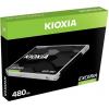 Накопитель SSD 2.5" 480GB EXCERIA Kioxia (LTC10Z480GG8) изображение 4