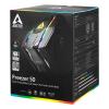 Кулер для процессора Arctic Freezer 50 ARGB (ACFRE00080A) изображение 11
