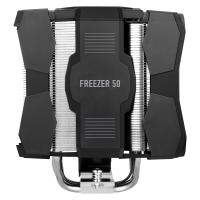 Кулер для процессора Arctic Freezer 50 ARGB (ACFRE00080A) изображение 7