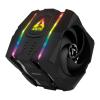 Кулер для процессора Arctic Freezer 50 ARGB (ACFRE00080A) изображение 9