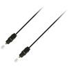 Кабель мультимедийный Optical Toslink 2.0m Piko (1283126473982)