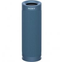 Акустическая система Sony SRS-XB23 Extra Bass Blue (SRSXB23L.RU2) изображение 2