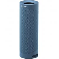 Акустическая система Sony SRS-XB23 Extra Bass Blue (SRSXB23L.RU2) изображение 3