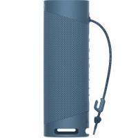 Акустическая система Sony SRS-XB23 Extra Bass Blue (SRSXB23L.RU2) изображение 4