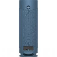 Акустическая система Sony SRS-XB23 Extra Bass Blue (SRSXB23L.RU2) изображение 5