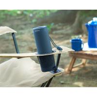Акустическая система Sony SRS-XB23 Extra Bass Blue (SRSXB23L.RU2) изображение 6