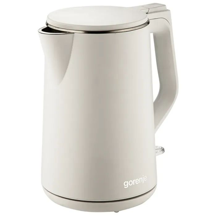 Электрочайник Gorenje K15DWW изображение 2
