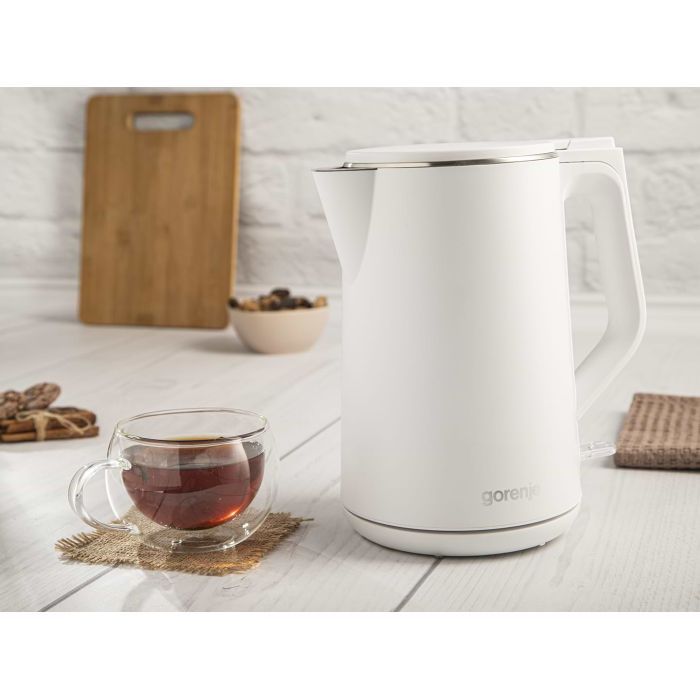 Электрочайник Gorenje K15DWW изображение 4