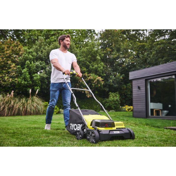 Аэратор Ryobi ONE+ RY18SFX35A-240 (5133004549) изображение 3