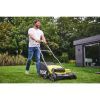 Аэратор Ryobi ONE+ RY18SFX35A-240 (5133004549) изображение 3
