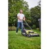 Аэратор Ryobi ONE+ RY18SFX35A-240 (5133004549) изображение 4