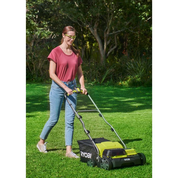 Аэратор Ryobi ONE+ RY18SFX35A-240 (5133004549) изображение 5