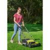 Аэратор Ryobi ONE+ RY18SFX35A-240 (5133004549) изображение 5