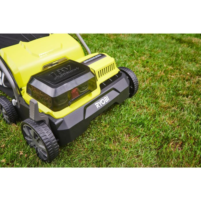 Аэратор Ryobi ONE+ RY18SFX35A-240 (5133004549) изображение 6