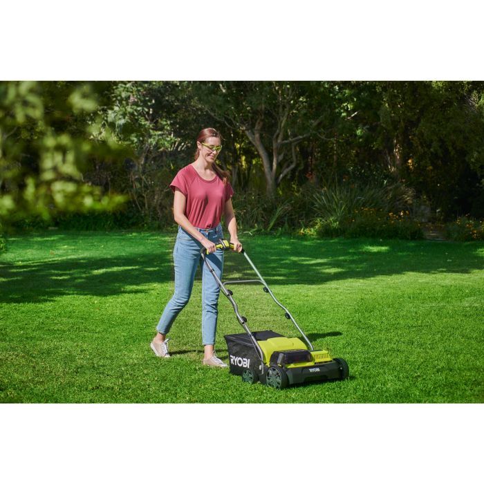 Аэратор Ryobi ONE+ RY18SFX35A-240 (5133004549) изображение 7