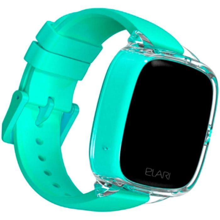 Смарт-годинник Elari KidPhone Fresh Red з GPS-трекером (KP-F/Red) зображення 3